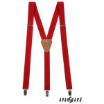 Avantgard 867-1269 červená koňaková – Zboží Dáma