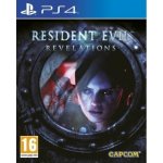 Resident Evil: Revelations – Hledejceny.cz