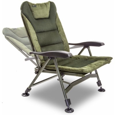 Solar Tackle Solar křeslo sp recliner chair mkii low – Sleviste.cz