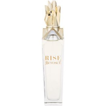 Beyonce Rise Sheer parfémovaná voda dámská 100 ml