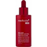 Medicube Red Acne Succinic Acid Peel Kyselinový peeling na nedokonalosti 40 g – Zbozi.Blesk.cz