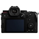 Panasonic Lumix DC-S5 – Hledejceny.cz