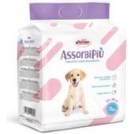 Record plenová podložka BestBone 60 x 90 cm 740 g s lepícími rožky 11 ks – Sleviste.cz