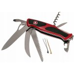 Victorinox RangerGrip 57 Hunter 0.9583.MC – Zboží Dáma