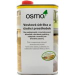 Osmo 3029 Vosková údržba a čistící prostředek 0,5 l Bezbarvý – Hledejceny.cz