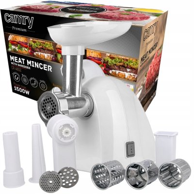 Camry CR4802 – Zboží Dáma