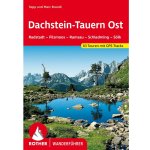 Dachstein Turistický průvodce Rother – Zboží Dáma