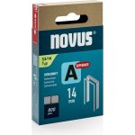Novus D 53F/14 – Zboží Živě