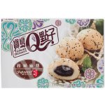 Q Brand Mochi sezamové s kokosem 210 g – Zboží Dáma