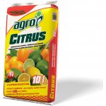 Agro CS Substrát pro citrusy 10 l – Zboží Dáma