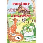 Pohádky z hájovny – Hledejceny.cz