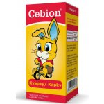 CEBION kapky 30 ml – Hledejceny.cz