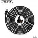 usb kabel Remax RC-075a Rayen Type C, černý