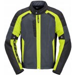 Spidi TEK Net černo-šedo-žlutá | Zboží Auto