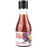 Von Papá Sladká Chilli omáčka 165 ml – Sleviste.cz