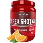 ActivLab Creatine Powder Super 500 g – Zboží Dáma