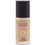 Max Factor Facefinity All Day Flawless make-up 3 v 1 76 Warm Golden 30 ml – Hledejceny.cz