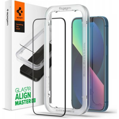 Spigen Alm Full Cover na iPhone 13, 13 Pro AGL03725 – Zboží Mobilmania