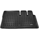Gumová vana do kufru Rezaw-Plast - FORD Tourneo Custom L1 krátká verze, 8/9míst 2012- s topením – Hledejceny.cz