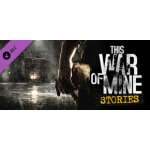 This War of Mine: Stories Season Pass – Zboží Mobilmania