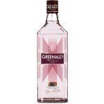 Greenall’s Wild Berry Gin 37,5% 0,7 l (holá láhev) – Zboží Dáma