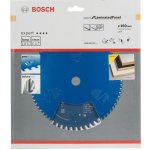 Bosch Pilový kotouč Expert for Laminated Panel; 160 x 20 x 2,2 mm, 48 2608644127 – Sleviste.cz