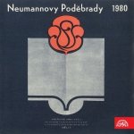 Neumannovy Poděbrady 1980 - Hrubín František – Hledejceny.cz