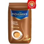 Mövenpick Caffe Crema 1 kg – Zboží Dáma