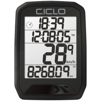 CicloSport Protos 113 WR Blue 2024