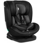 Lionelo s ISOFIXEM BASTIAAN I-size 2023 black grey – Zboží Dáma