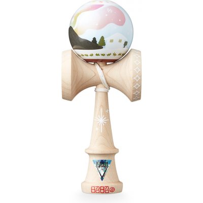 Kendama Krom Sosohan winter