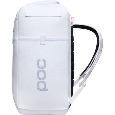 POC Race Backpack 60L Hydrogen White – Hledejceny.cz