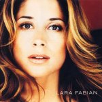 Fabian Lara - Lara Fabian CD – Zboží Mobilmania