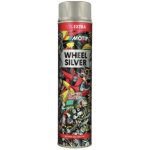 Motip sprej bezbarvý akrylový lak 600ml | Zboží Auto