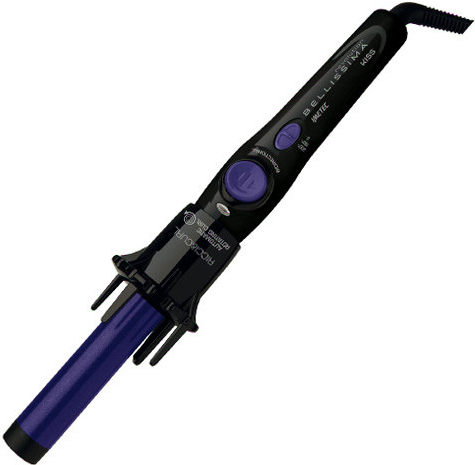IMETEC Bellissima 11307 Revolution Ricci&Curl BHS3 100