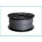 Filament PM ABS 1,75mm Stříbrná 1kg – Zboží Živě