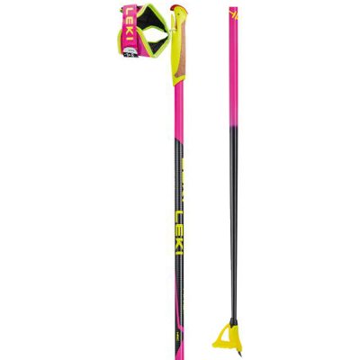 Leki HRC Jr 2025/26 – Sleviste.cz
