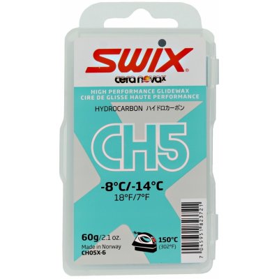 Swix CH05X 60g