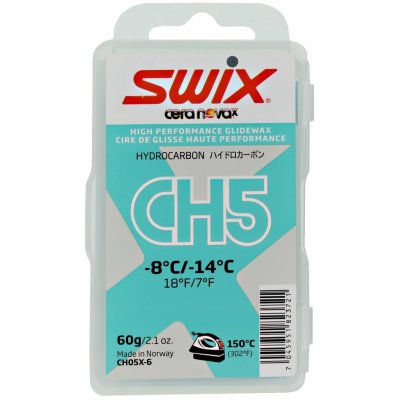 Swix CH05X 60g – Hledejceny.cz