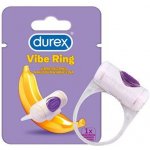 Durex Intense Vibrations – Zboží Mobilmania