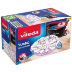Vileda 167751 Turbo 3v1 Microfibre Rotační mop – Zboží Dáma