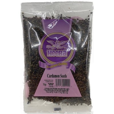Heera Kardamom SEMÍNKA 50 g – Zboží Dáma
