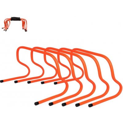 Sedco Agility CNS1004 Set 5 ks 23 cm – Zbozi.Blesk.cz