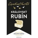 Christie: Královský rubín - Agatha Christie