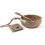 Kupilka MISKA Junior 330 ml + spork 165 Set – Zboží Dáma