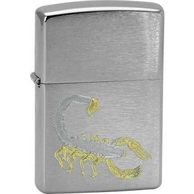 Zippo Scorpion – Hledejceny.cz