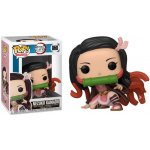 Funko Pop! Nezuko Kamado 10 cm – Zboží Dáma