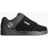 Skate boty Globe Tilt Black/Night/Silver pánské letní boty