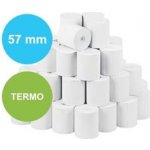 Pokladní kotouček termo 57/38/12 – Zboží Živě
