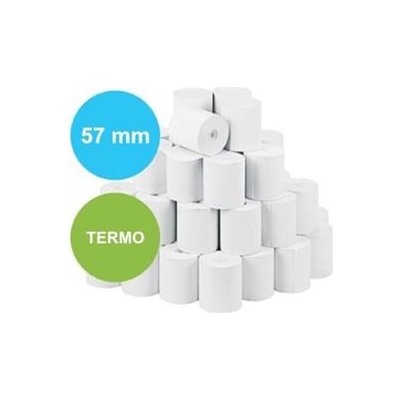 Pokladní kotouček termo 57/38/12 – Zboží Živě